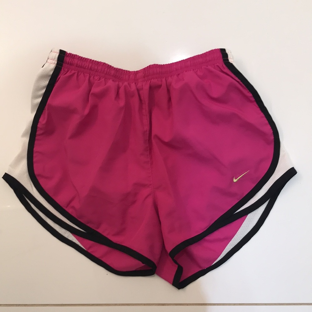 New NIKE dryfit shorts